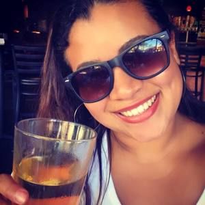 Meet your Posher, Angelica